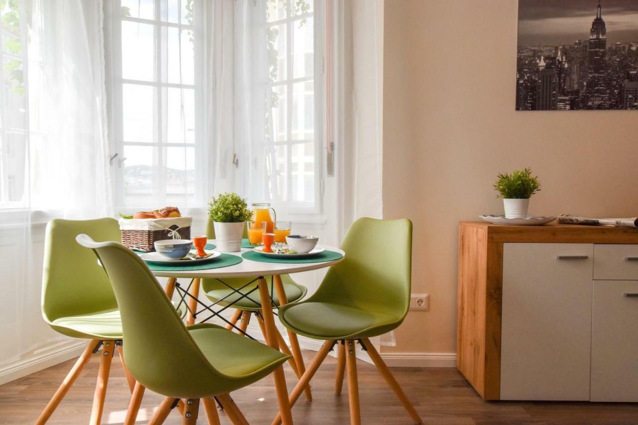 Christine Apartment Close To The Buda Castle — Photos 2